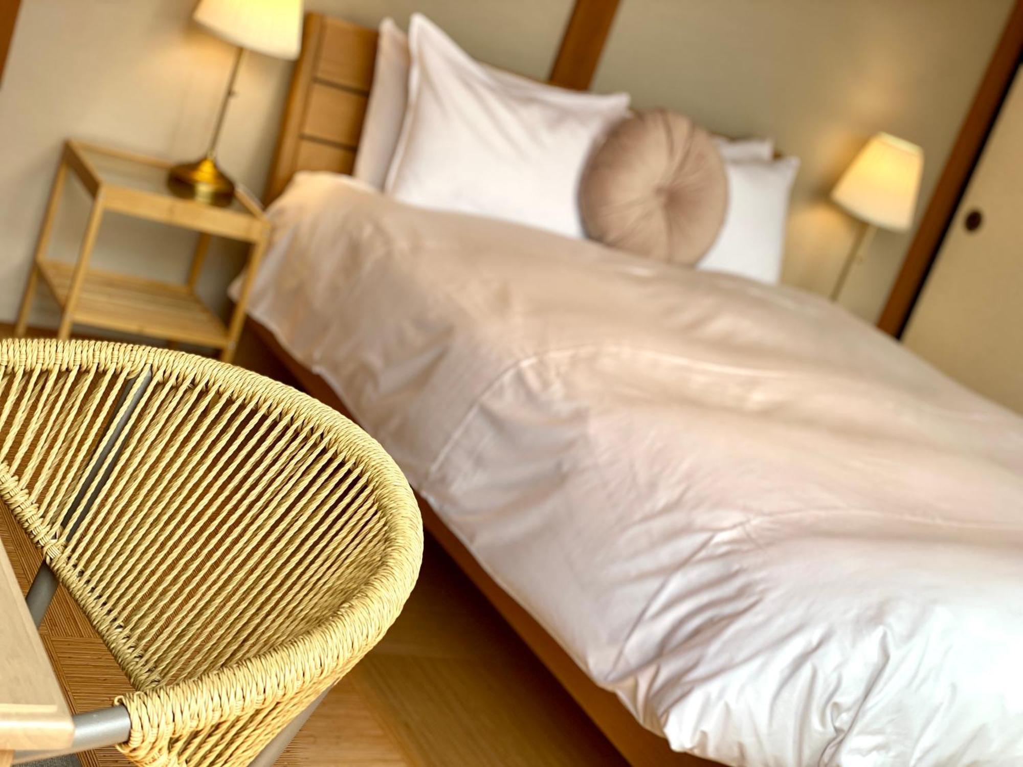 Togari Inn Suites Iijama Kültér fotó
