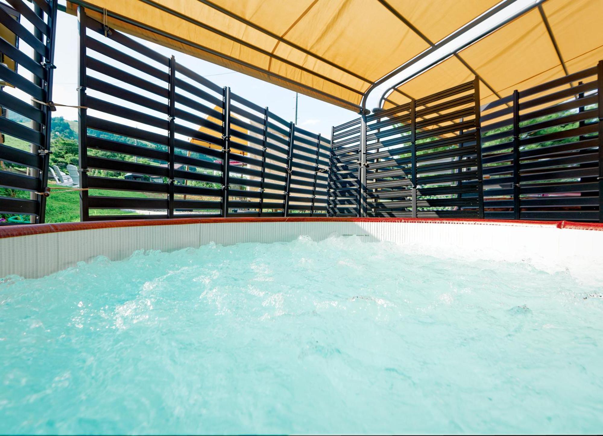 Togari Inn Suites Iijama Kültér fotó
