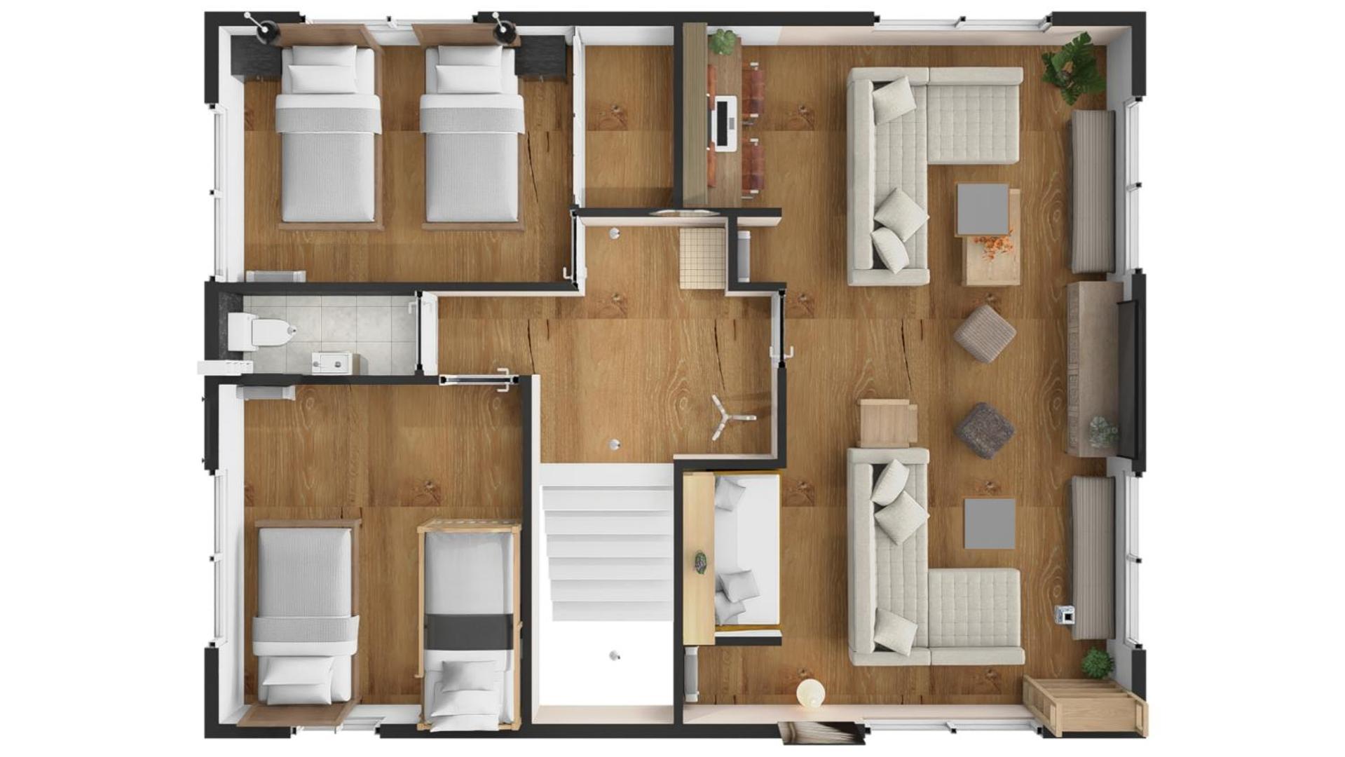 Togari Inn Suites Iijama Kültér fotó