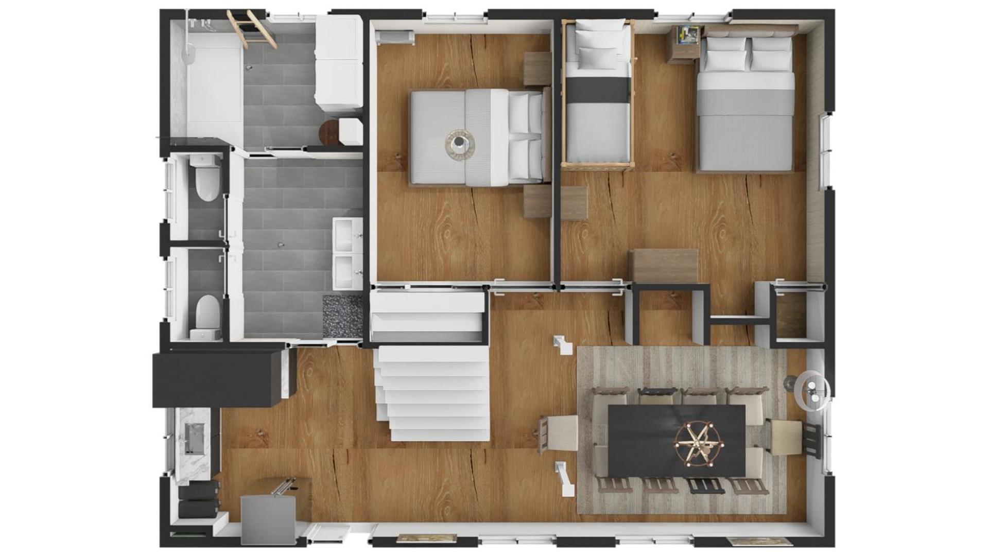 Togari Inn Suites Iijama Kültér fotó