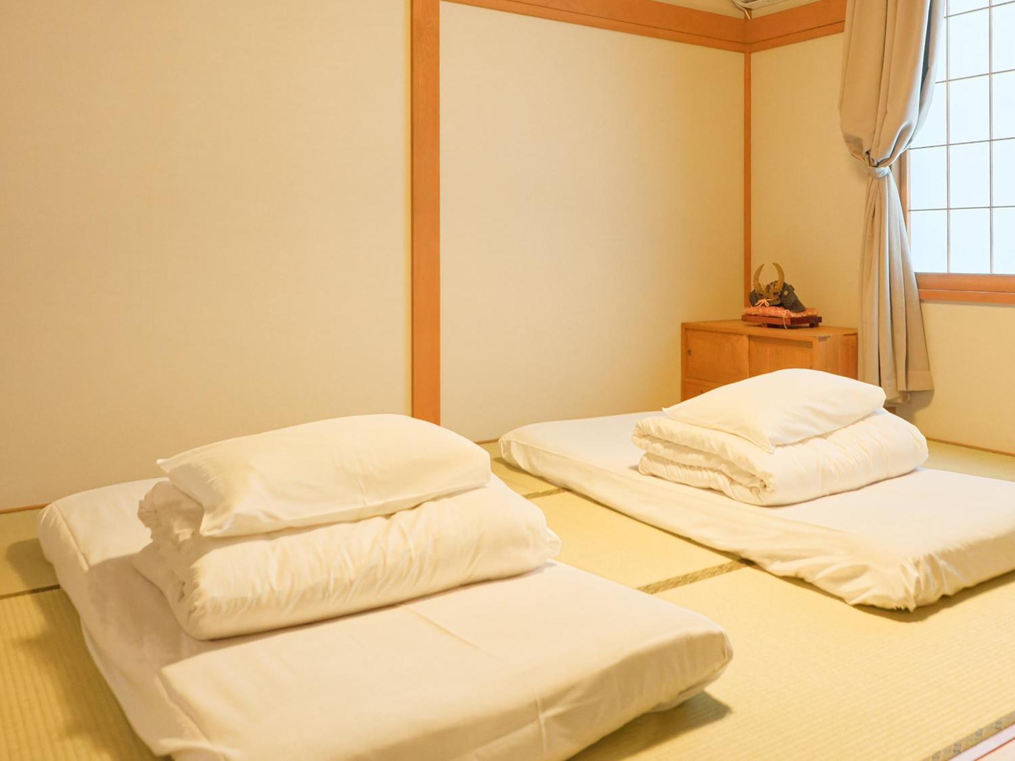 Togari Inn Suites Iijama Kültér fotó