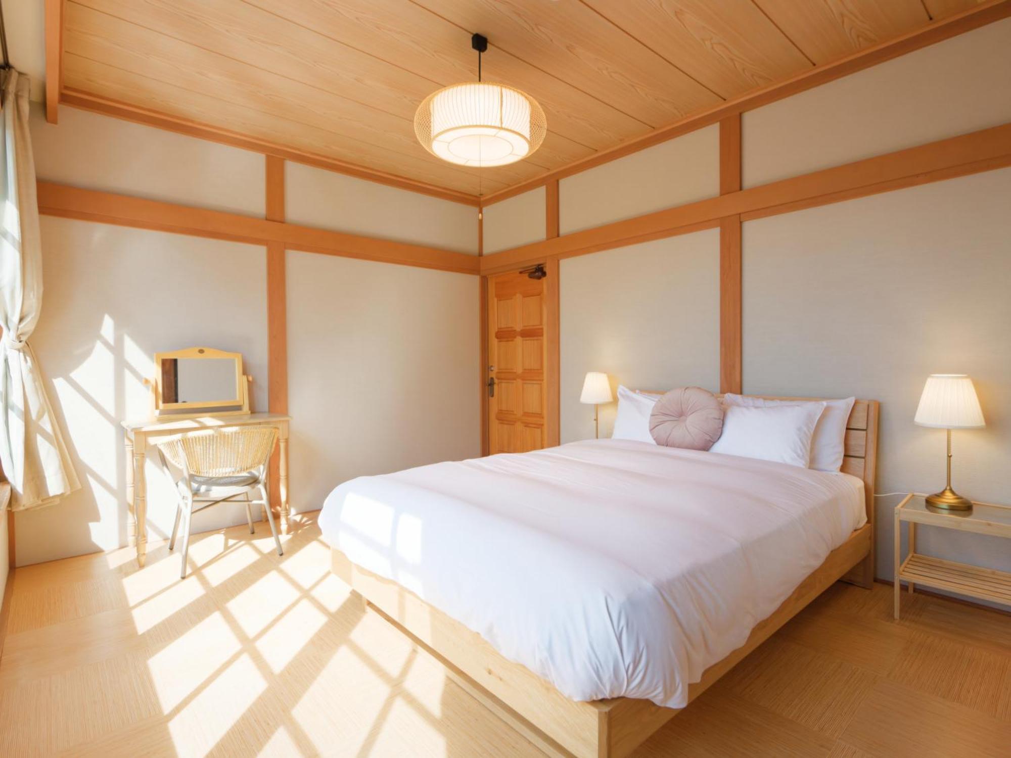 Togari Inn Suites Iijama Kültér fotó