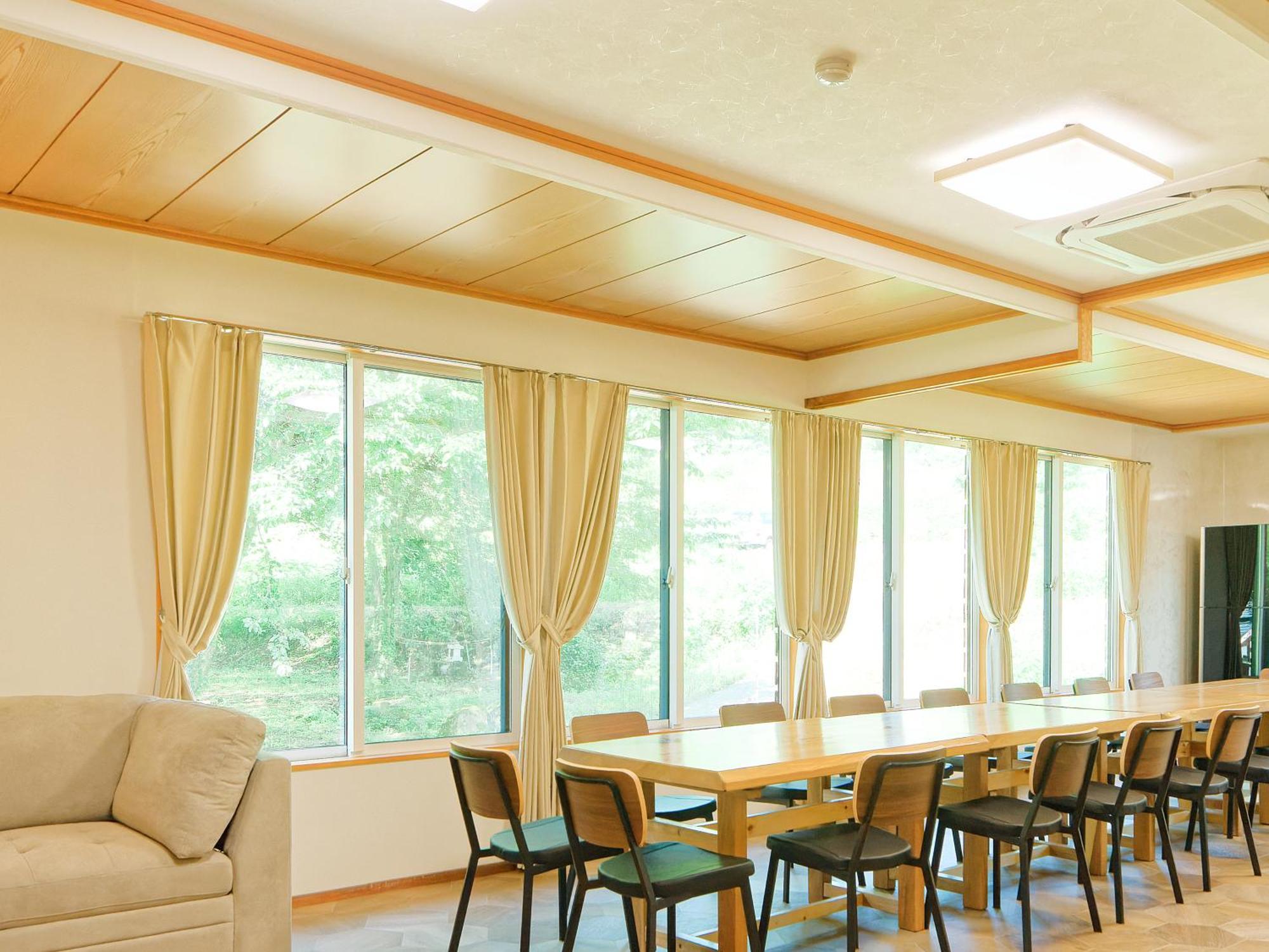 Togari Inn Suites Iijama Kültér fotó