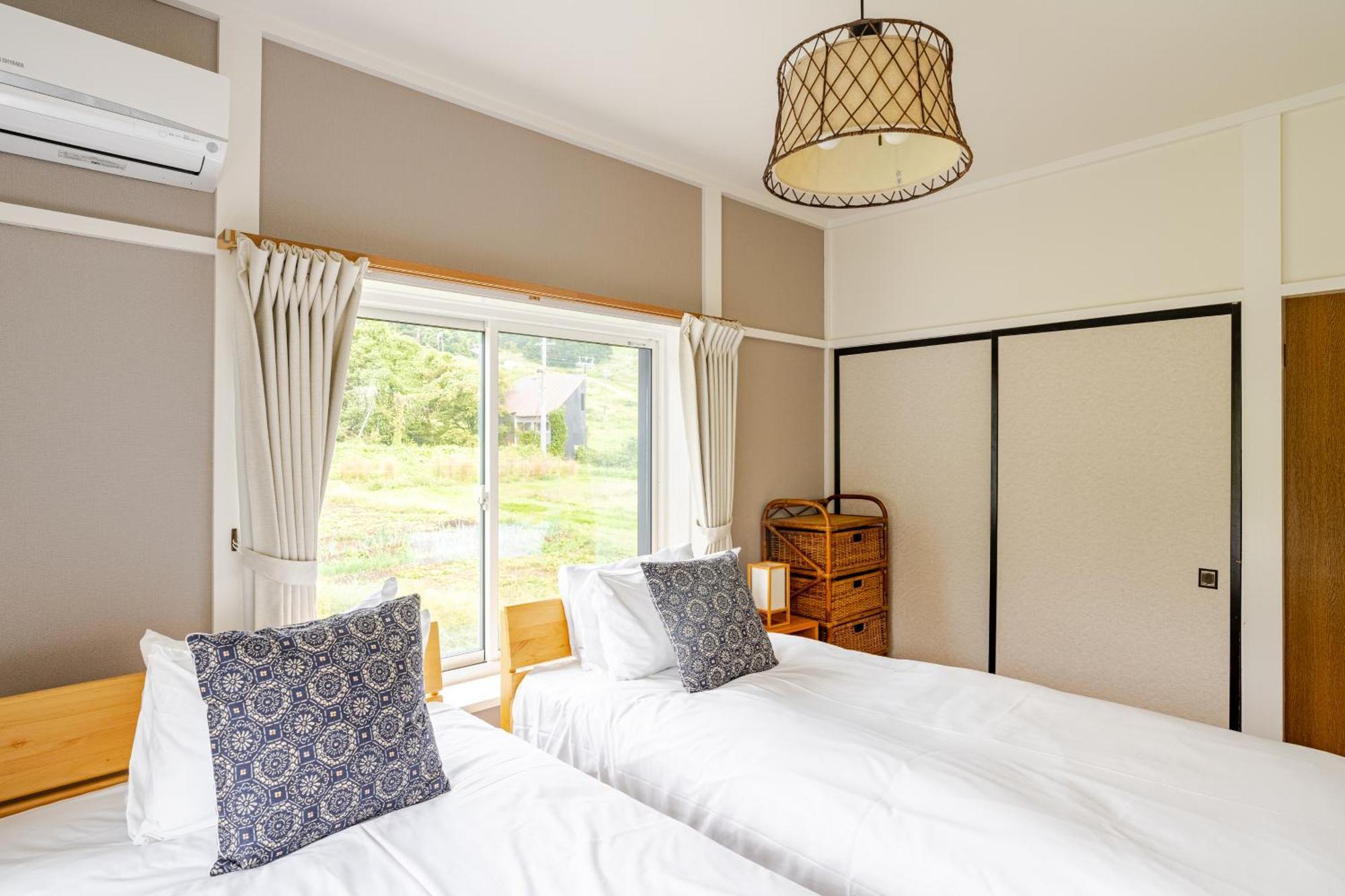 Togari Inn Suites Iijama Kültér fotó