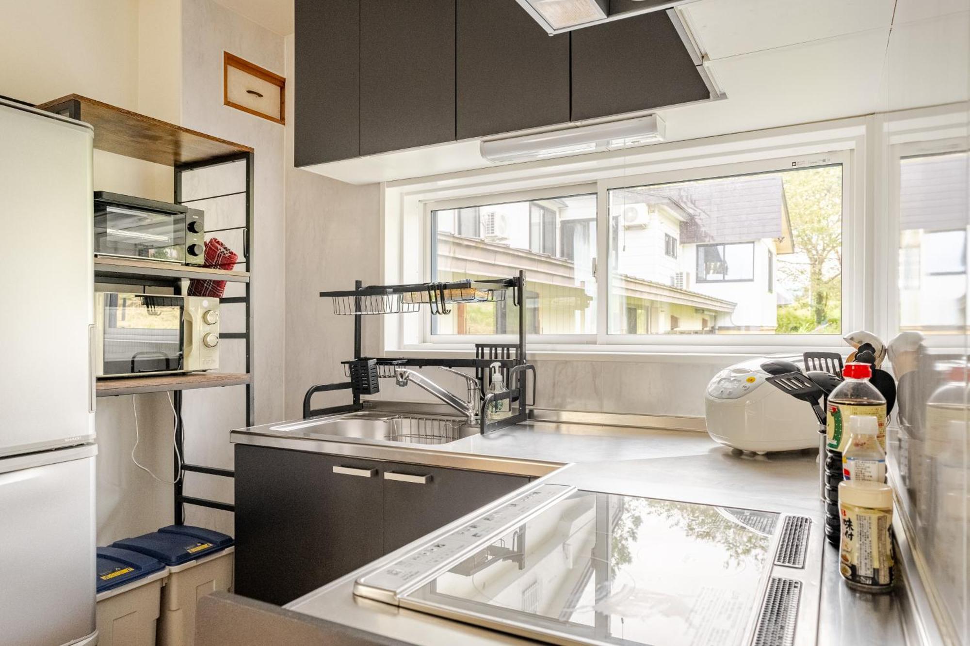 Togari Inn Suites Iijama Kültér fotó