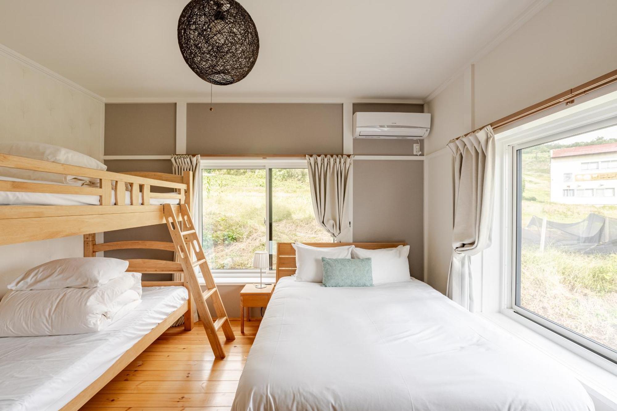 Togari Inn Suites Iijama Kültér fotó